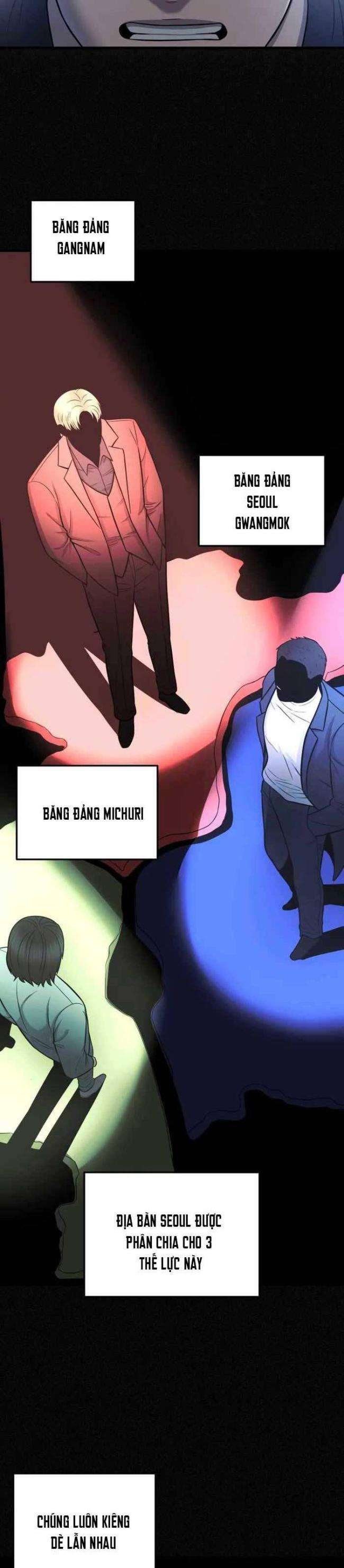 Kiếp Này Tôi Sẽ Là Phản Diện - Page 4