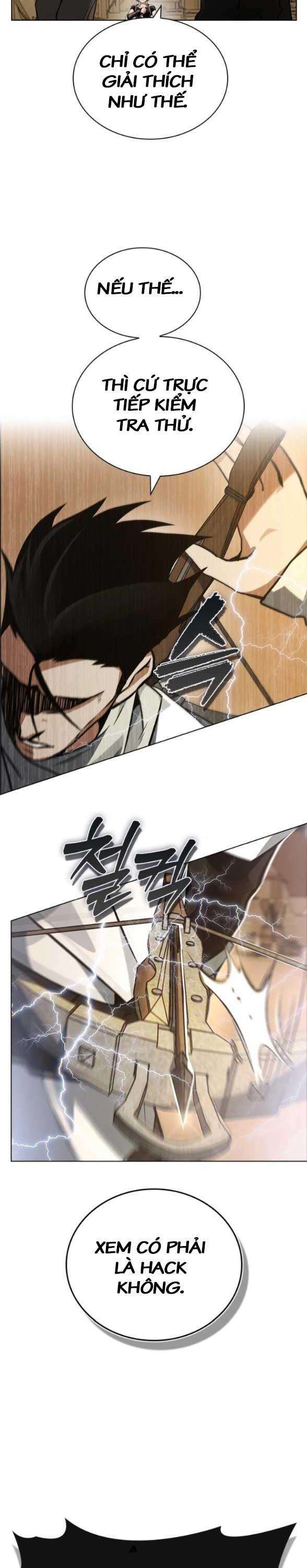 Kẻ Luôn Kết Thúc Bằng Bad Ending - Page 30