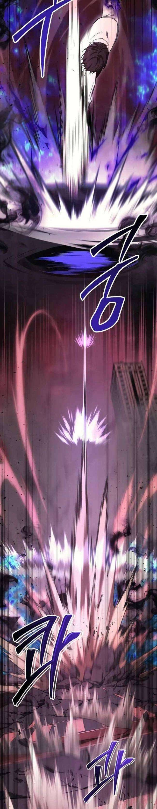 Thần Chiến Tranh Trở Lại Cấp 2 - Page 15