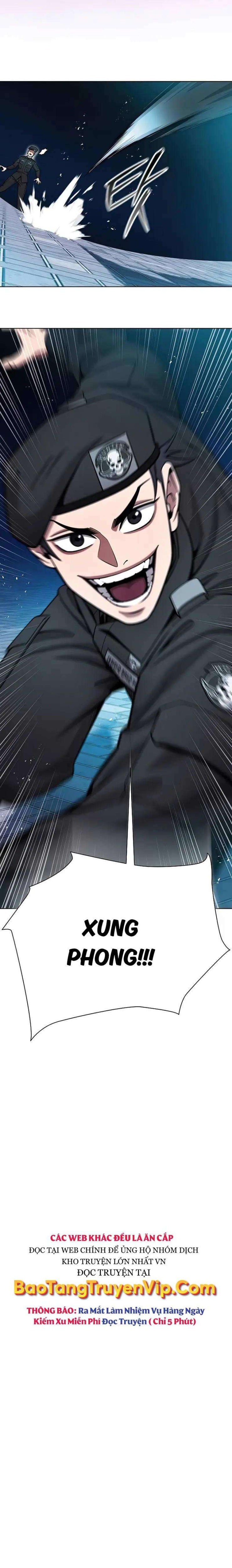 Ma Pháp Sư Hắc Ám Trở Về Để Nhập Ngũ - Page 28