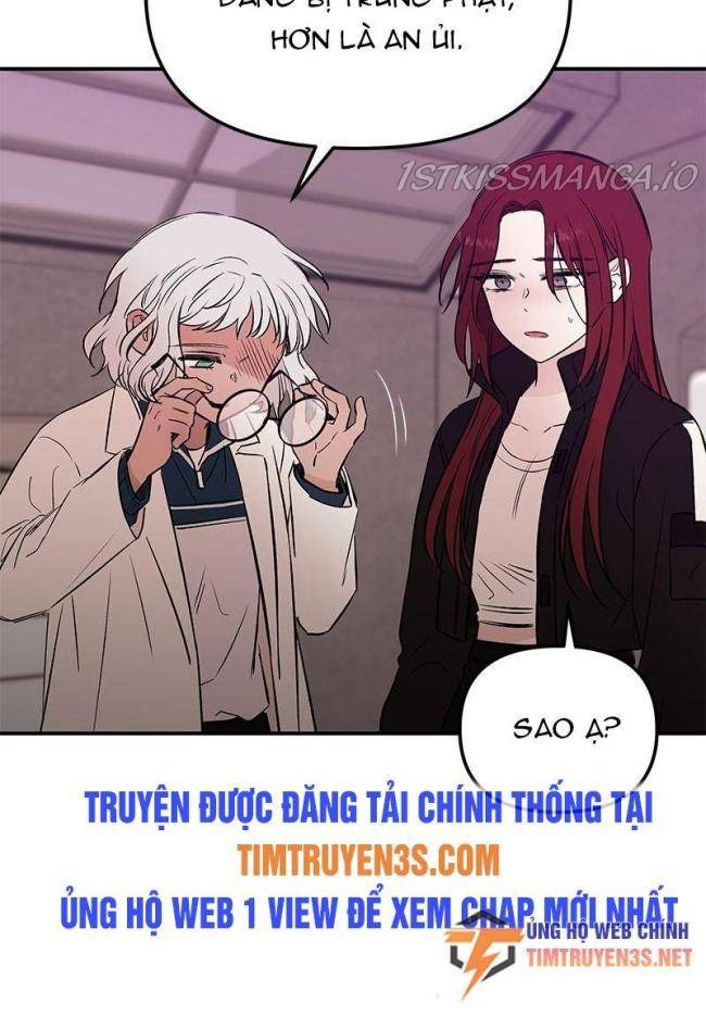 Bươm Bướm Và Máu - Page 45