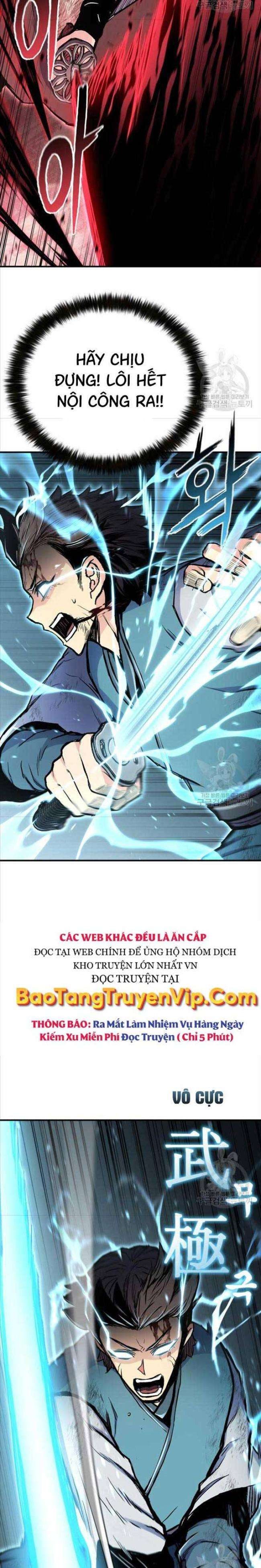 Ta Là Chủ Nhân Của Thư Viện Võ Công - Page 15