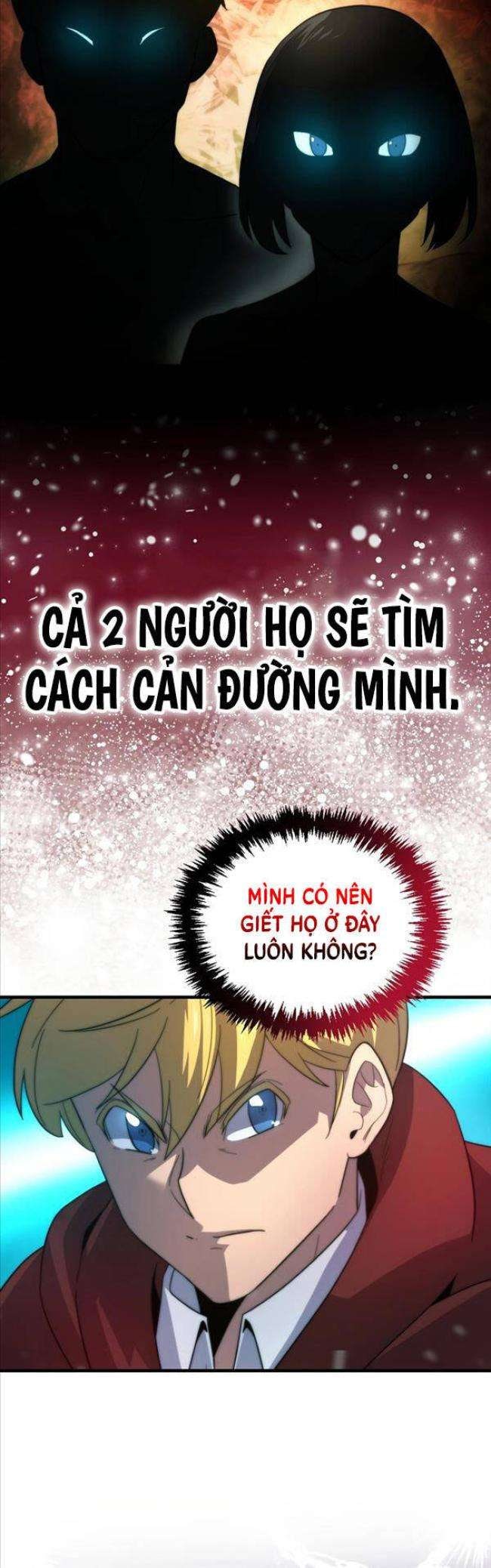 Kiếm Sư Cấp 9 Trở Lại - Page 10