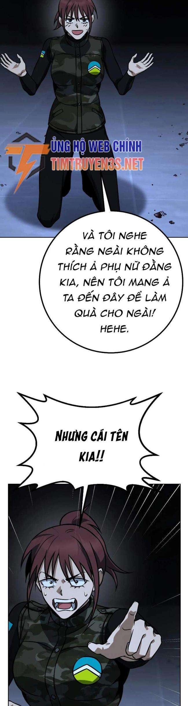 Tuyệt Đỉnh Anh Hùng - Page 58