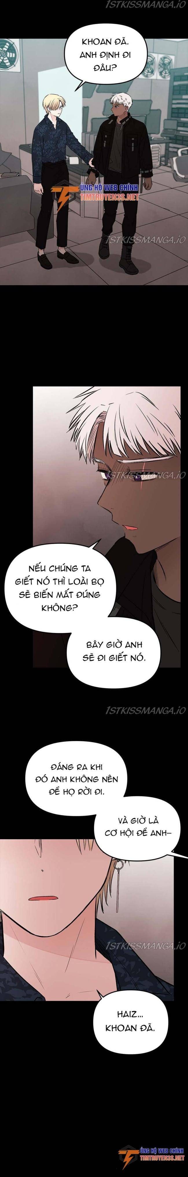 Bươm Bướm Và Máu - Page 38