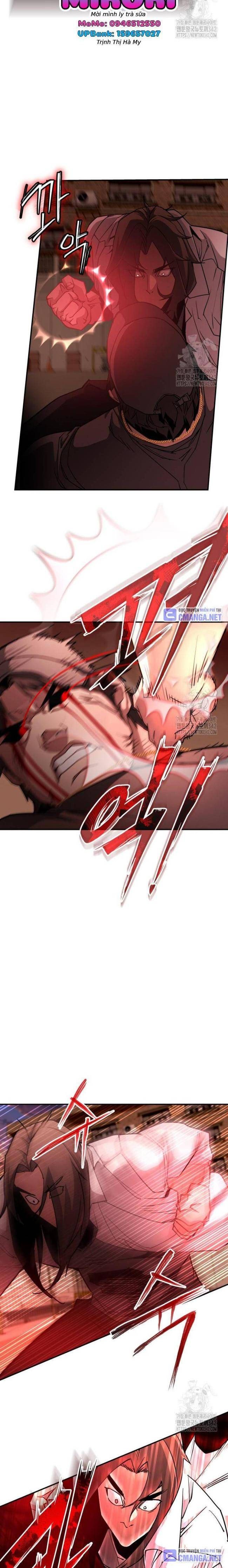 99 Thủ Lĩnh - Page 6