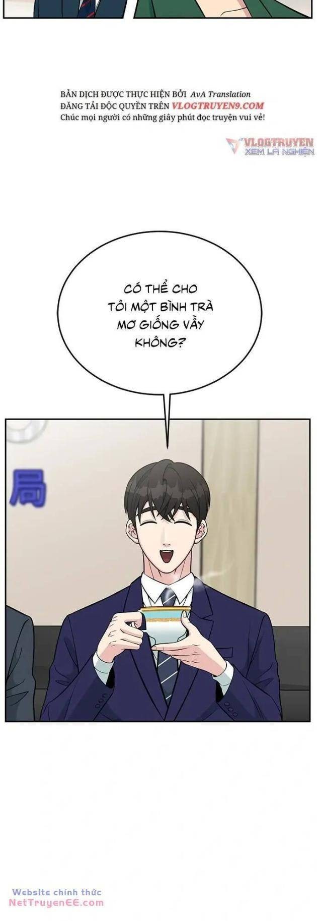 Chuyển Sinh Trở Thành Nhân Viên Mới - Page 49
