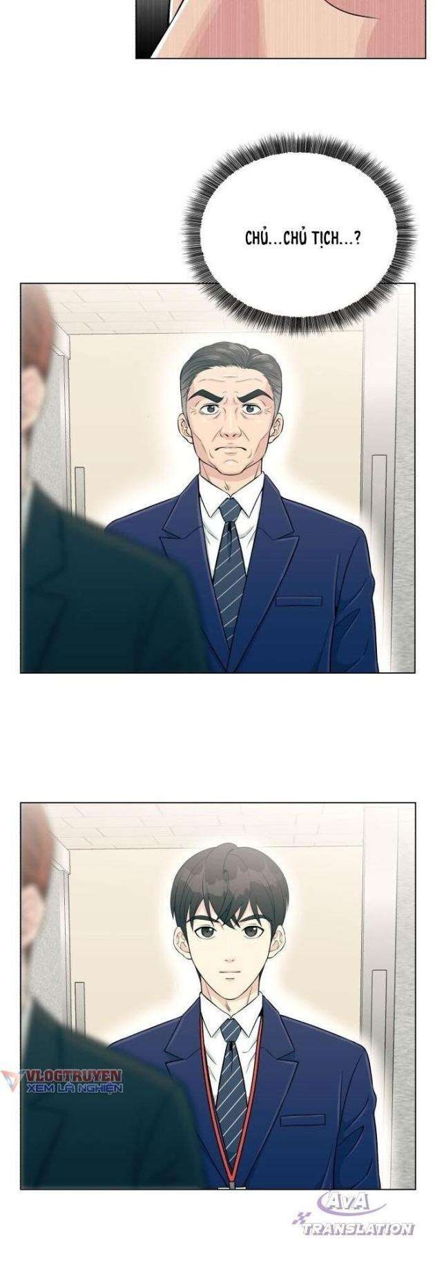 Chuyển Sinh Trở Thành Nhân Viên Mới - Page 54