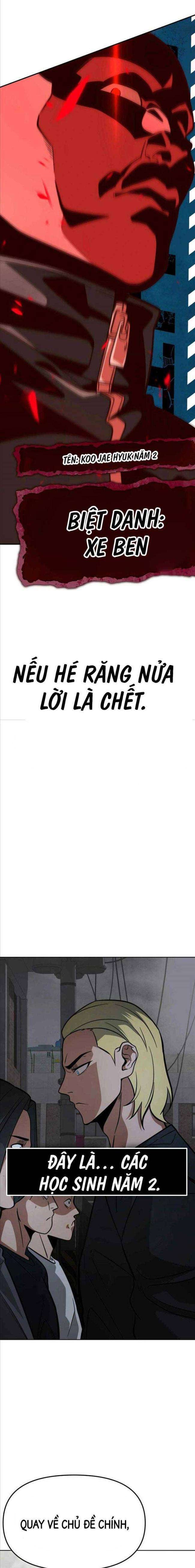 99 Thủ Lĩnh - Page 24