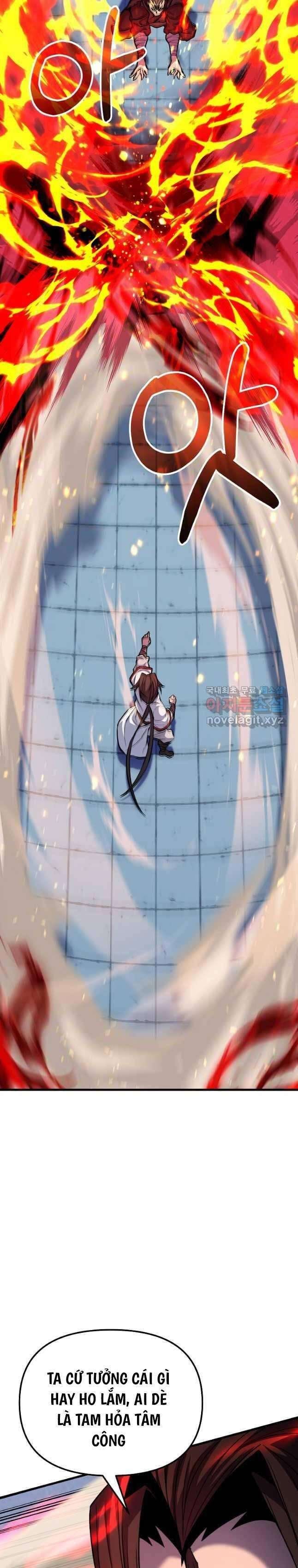 Đông Phương Bất Bại - Page 5