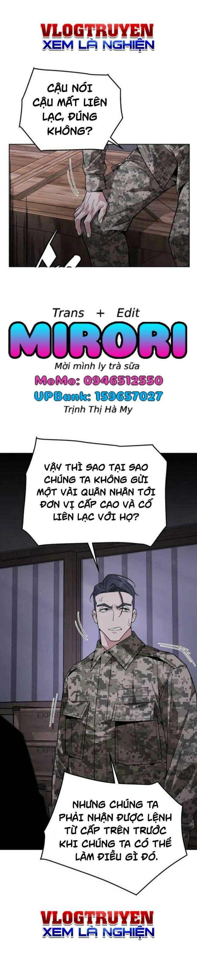Trù Vương Mạt Thế - Page 17
