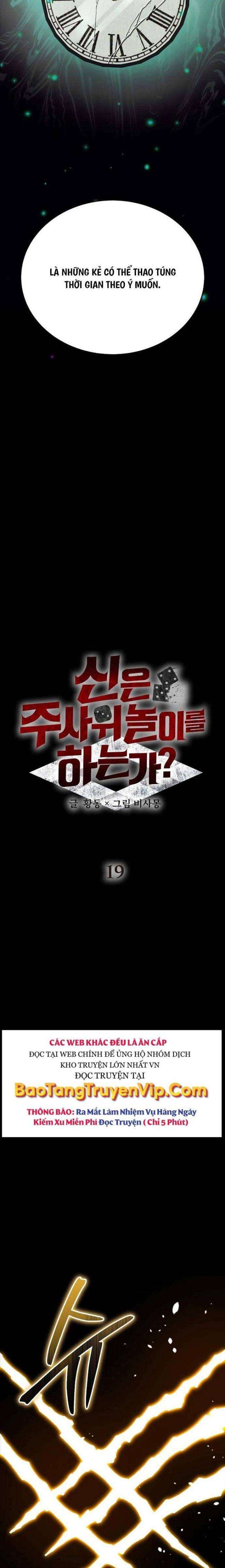 Ván Cược Của Chúa - Page 4