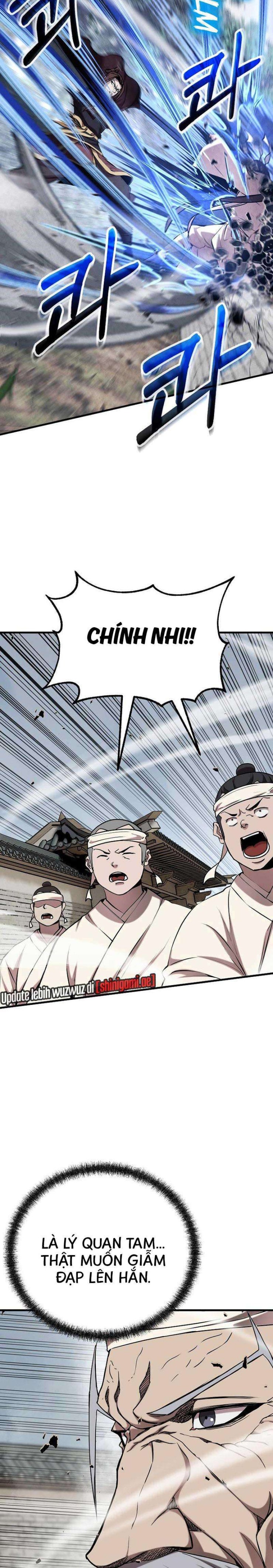 Đông Phương Bất Bại - Page 16