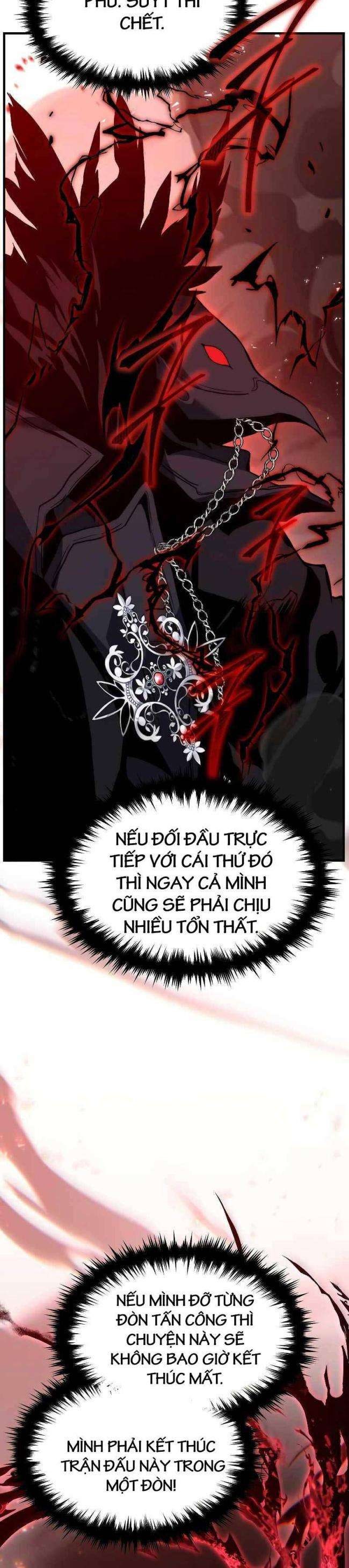 Người Chơi Mạnh Nhất Hồi Quy Lần Thứ 100 - Page 11