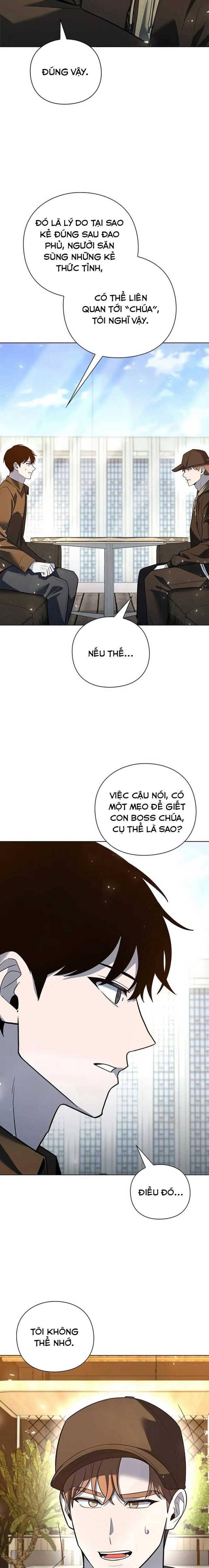 Thợ Tạo Tác Vũ Khí - Page 13