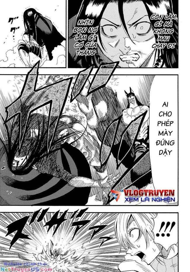 Thợ Rèn Thiên Tài Xuyên Không Đến Thế Giới Phép Thuật - Page 6