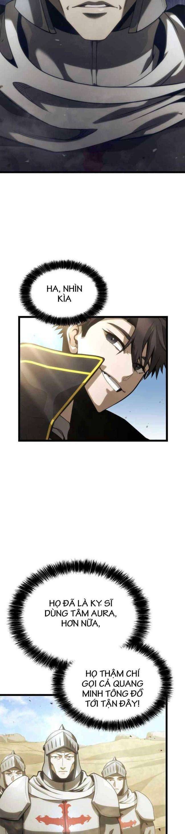 Người Chơi Tài Năng Điên Cuồng - Page 25