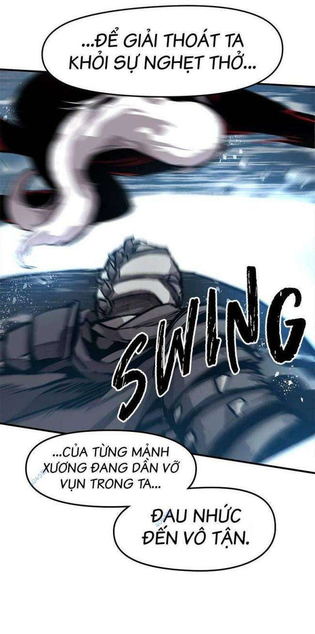 Kị Sĩ Xác Sống - Page 32