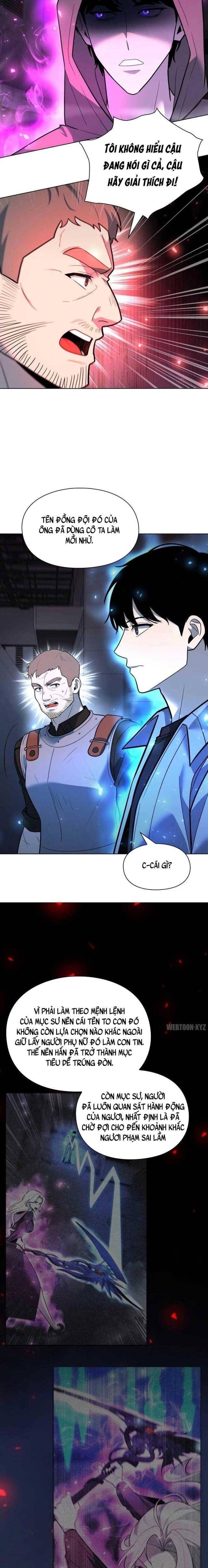 Thợ Tạo Tác Vũ Khí - Page 29