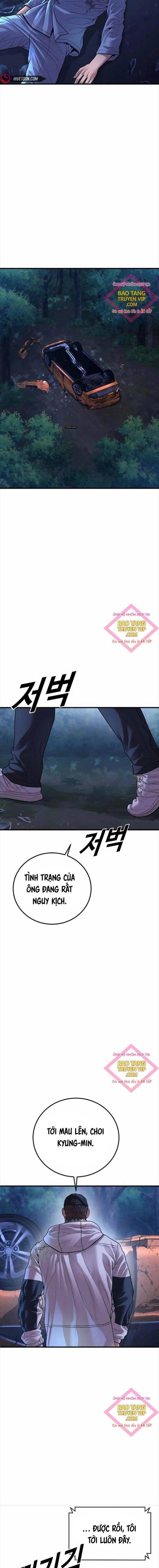 Cậu Bé Tội Phạm - Page 5