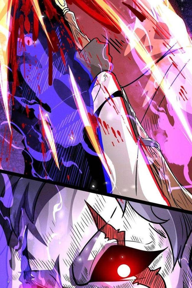 Dược Sư Kì Lạ: Bệnh Nhân Của Tôi Đều Rất Khủng Bố - Page 34