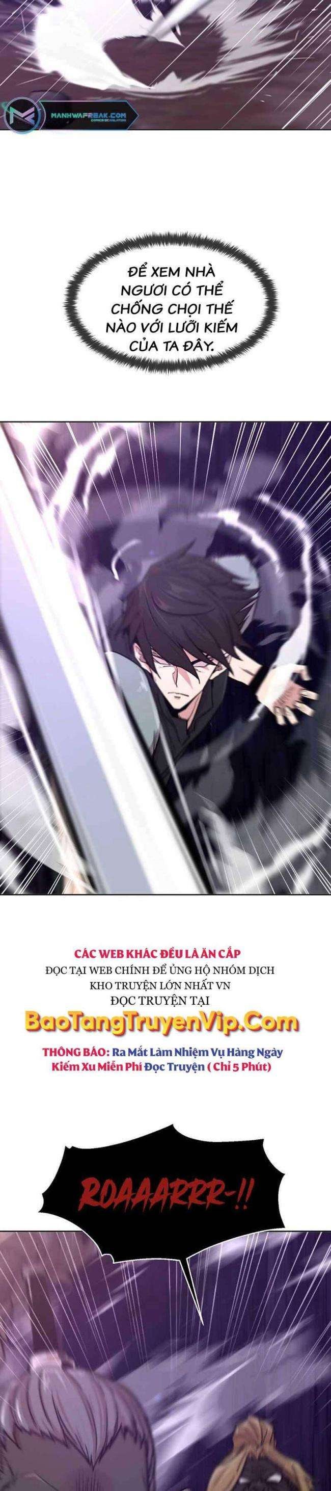 Võ Gia Cô Độc - Page 13