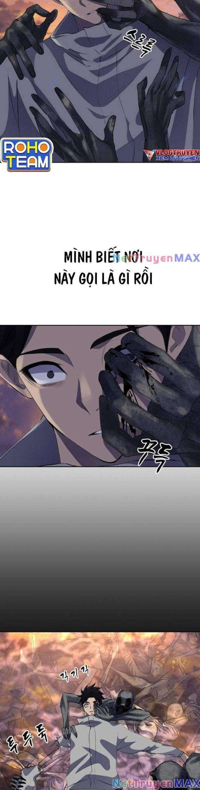 Trò Chơi Ma Quái - Page 36