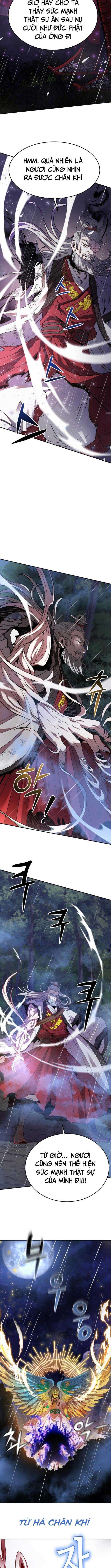 Hoa Sơn Tật Phong Kiếm - Page 11