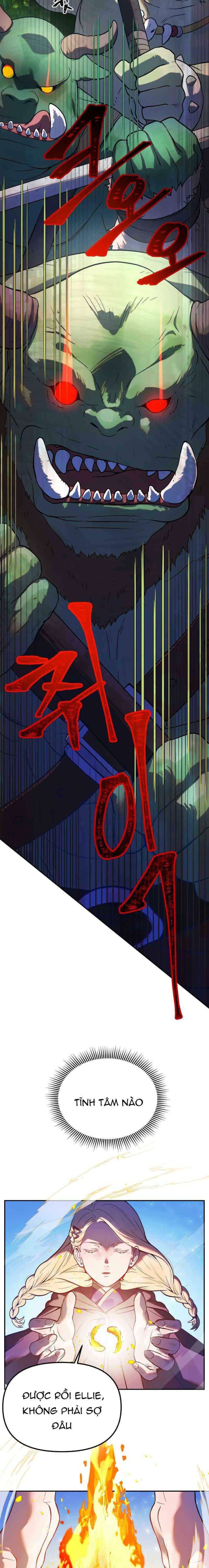 Hoàng Kim Pháp Sư - Page 35