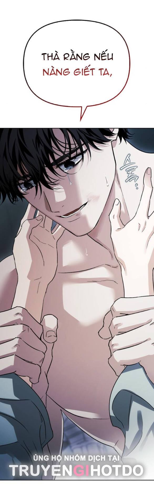 Tôi Thuần Hóa Chó Điên Của Chồng Cũ - Page 31