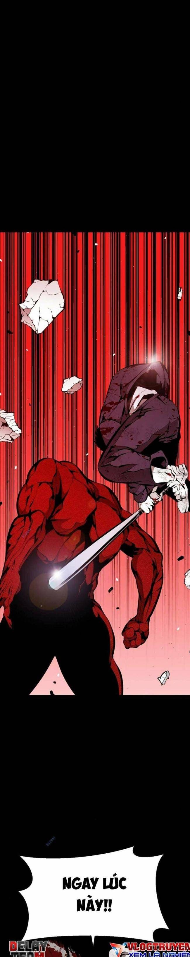 Cuồng Thú - Page 11