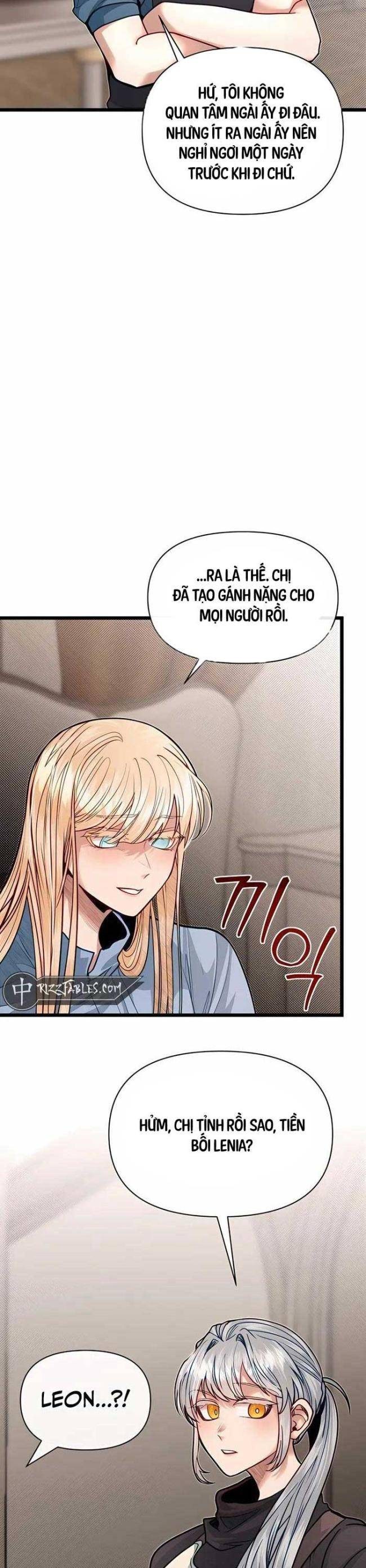 Anh Trai Anh Hùng Là Người Đã Chết Trong Học Viện - Page 33