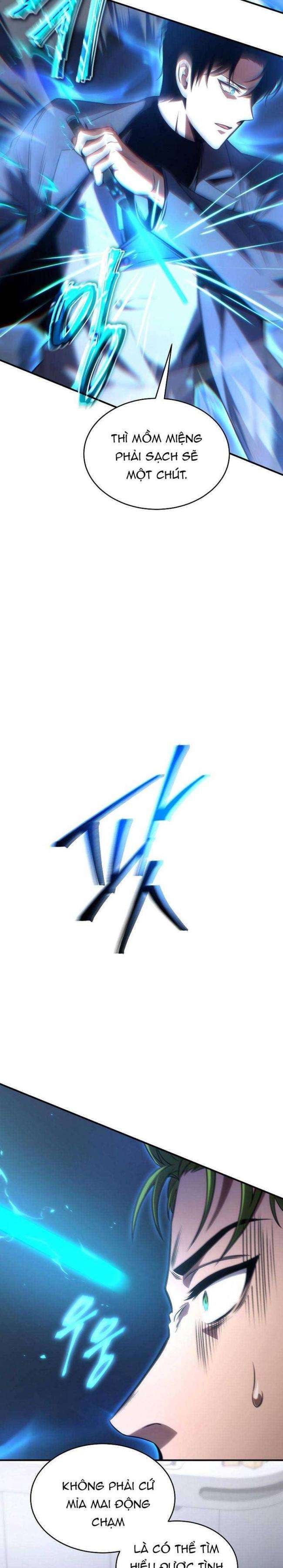 Ma Dược Sư Thiên Tài - Page 16