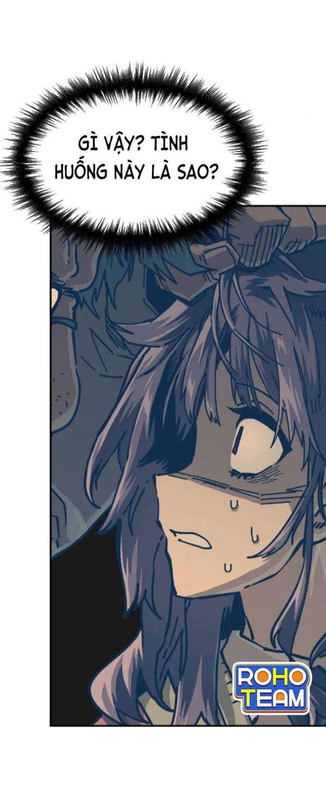 Chỉ Có Cái Chết Mới Là Sự Cứu Rỗi - Page 6