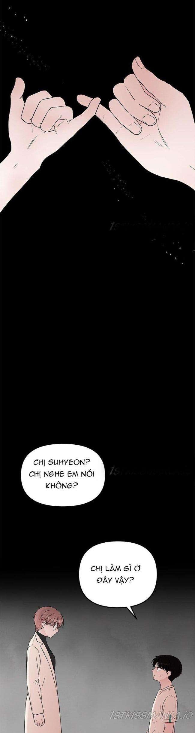 Bươm Bướm Và Máu - Page 45