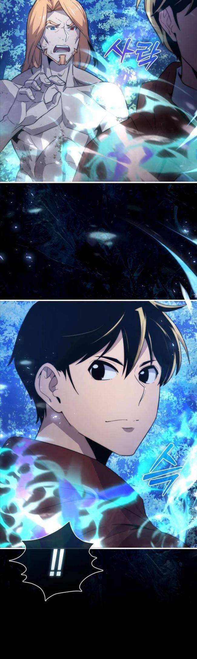 Kiếm Sư Cấp 9 Trở Lại - Page 49