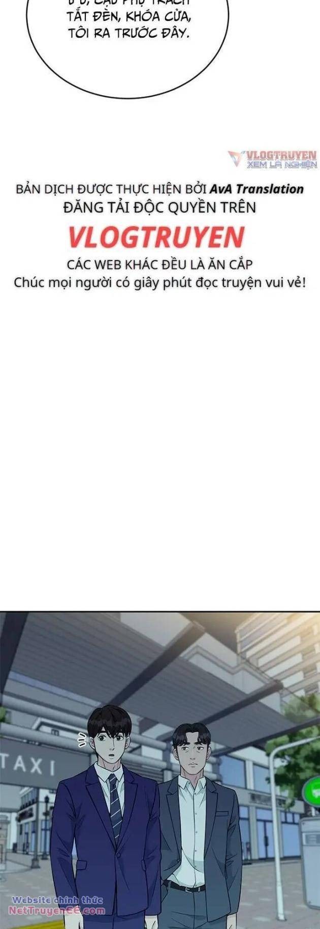 Chuyển Sinh Trở Thành Nhân Viên Mới - Page 34