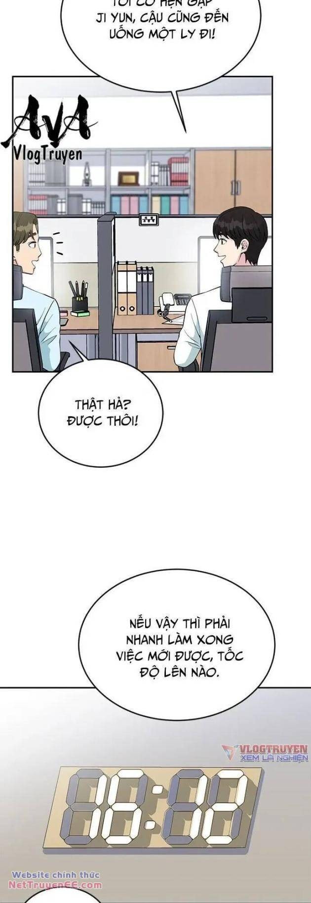 Chuyển Sinh Trở Thành Nhân Viên Mới - Page 18