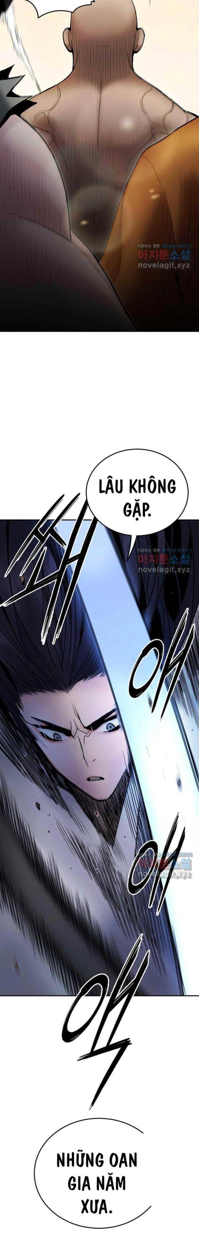 Hắc Bạch Võ Đế - Page 35