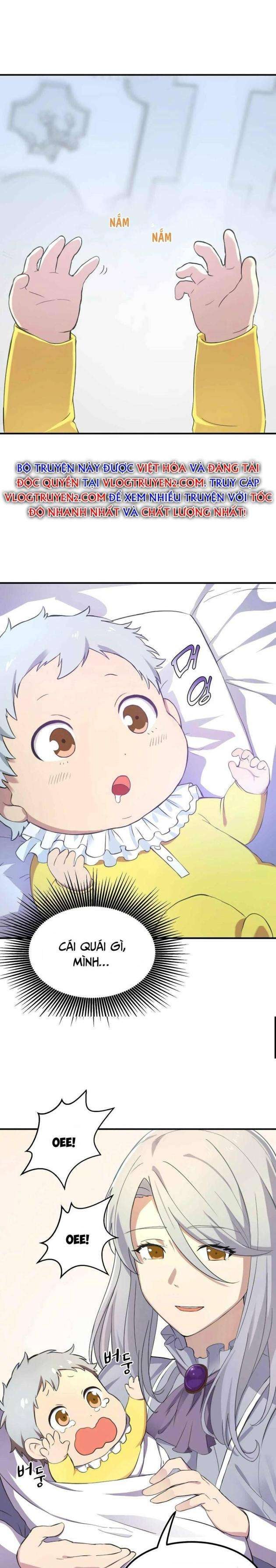 Bách Kiếp Cường Giả - Page 14