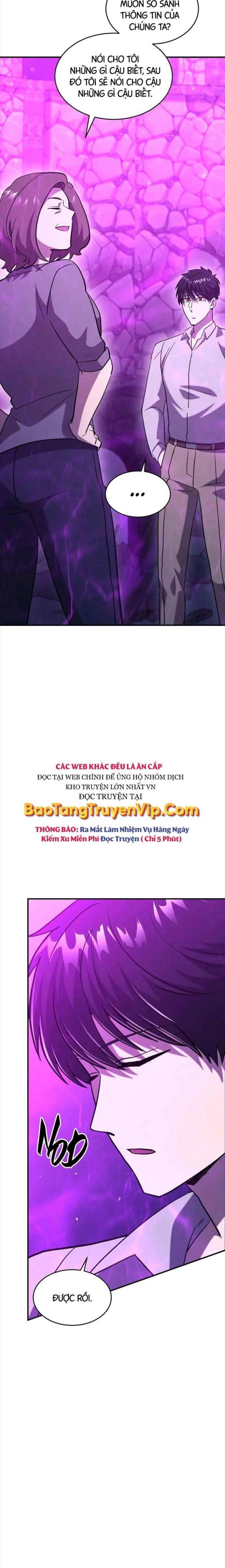 Thiết Huyết Chiêu Hồn Sư - Page 23
