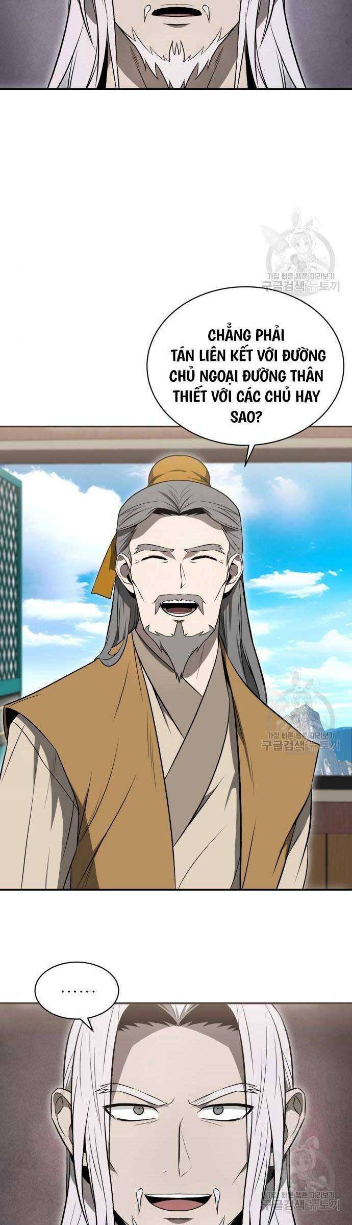 Thiên Tài Tuyệt Đỉnh Hoa Sơn - Page 24