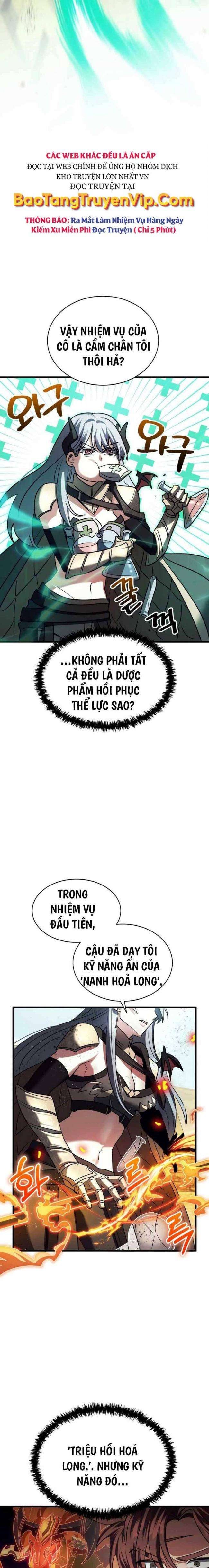 Ván Cược Của Chúa - Page 29