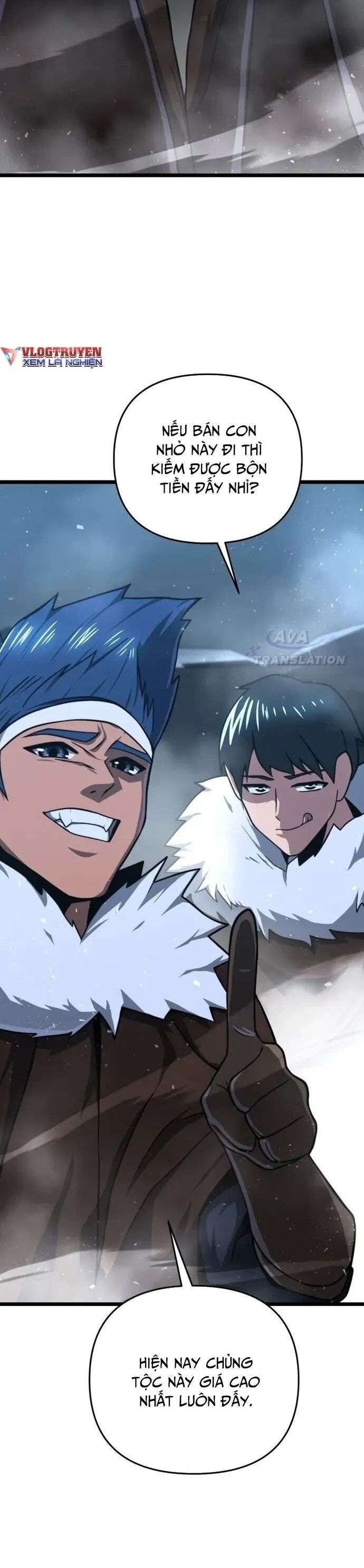 Kiếm Ma Chết Tiệt - Page 34