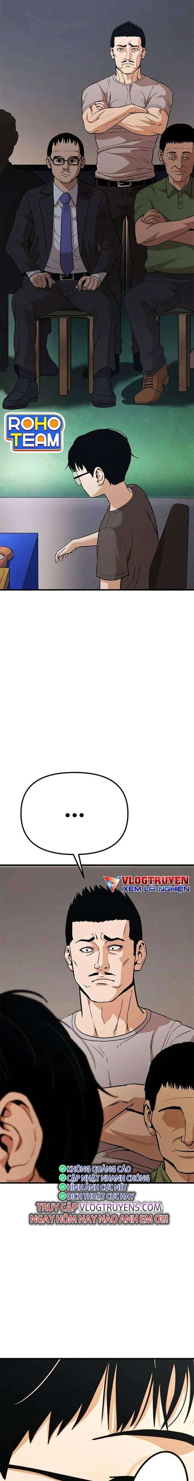 Gương Mặt Tâm Thần - Page 29