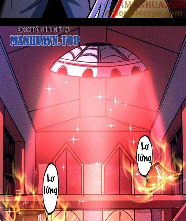 Dược Sư Kì Lạ: Bệnh Nhân Của Tôi Đều Rất Khủng Bố - Page 16