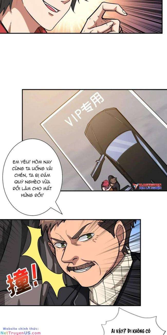 Phệ Thần Kỷ - Page 28