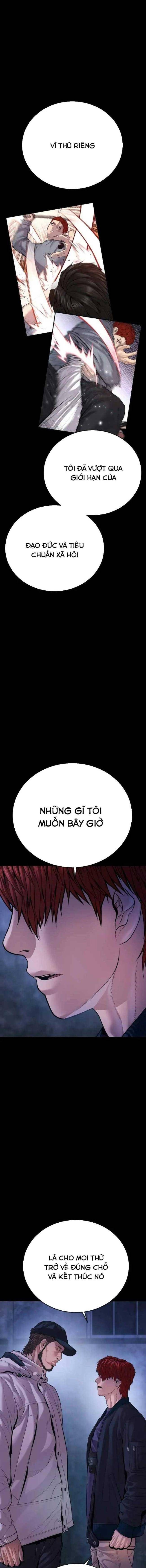 Cậu Bé Tội Phạm - Page 33