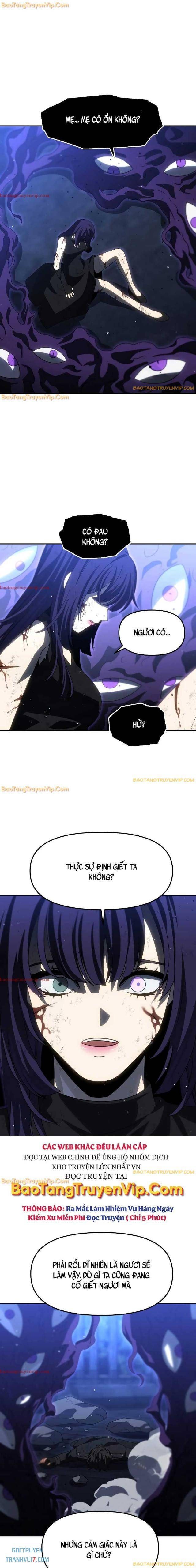 Ta Từng Là Tháp Vương - Page 19