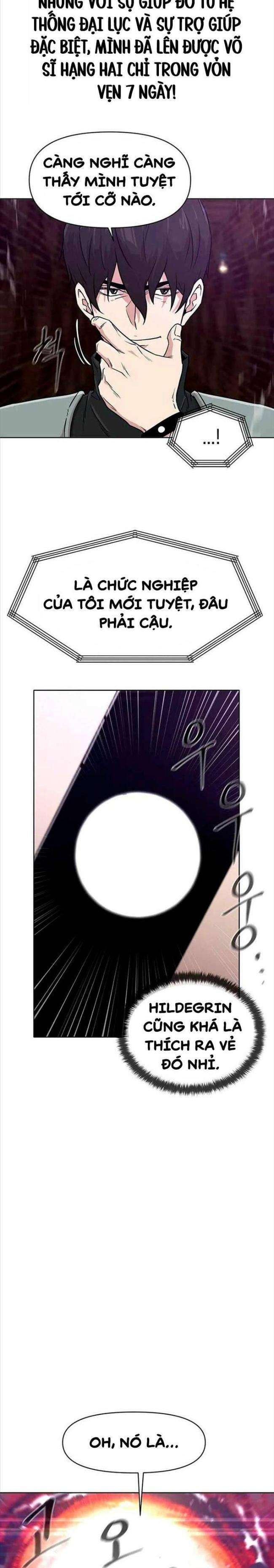 Võ Gia Cô Độc - Page 27